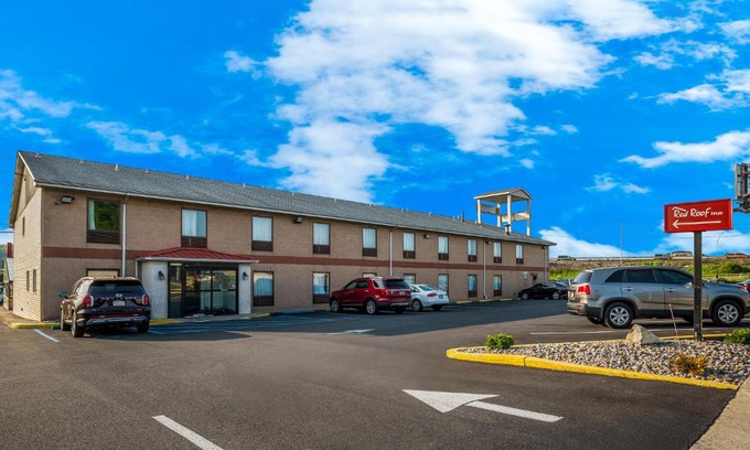 Allentown Hotel | Red Roof Inn Allentown South