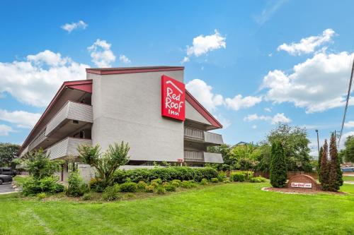 Durham Hotel | Red Roof Inn Durham - Duke Univ Medical Center