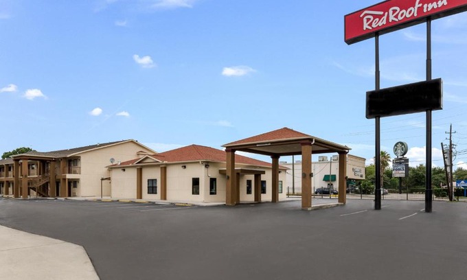 Spring Hotel | Red Roof Inn Houston – Spring North