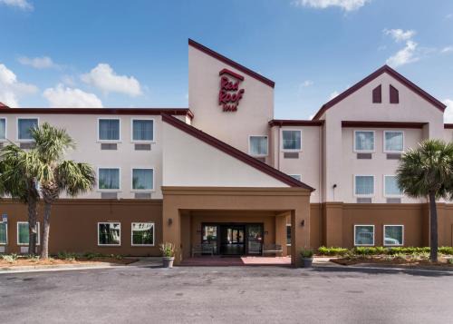 Panama City Hotel | Red Roof Inn Panama City