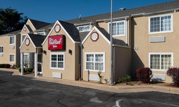 Springfield Hotel | Red Roof Inn Springfield, MO