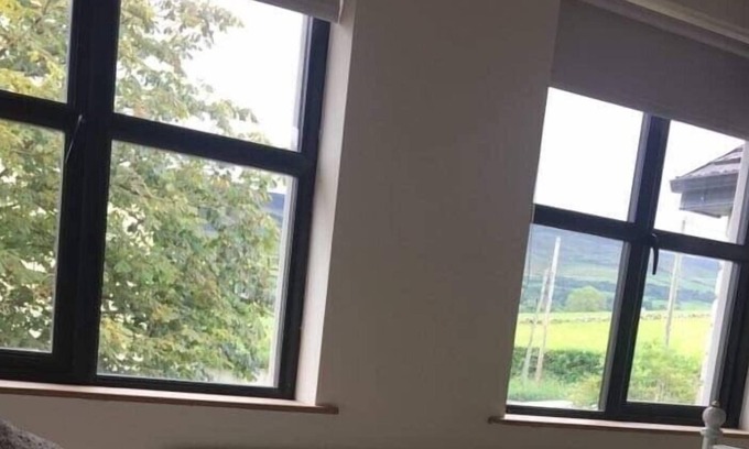 Burnfoot Bed & Breakfast | Red Row House B&B