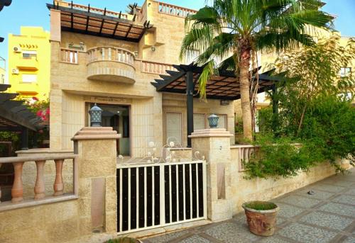 Aqaba Villa | Red Sea Pearl Luxury Villa in Aqaba