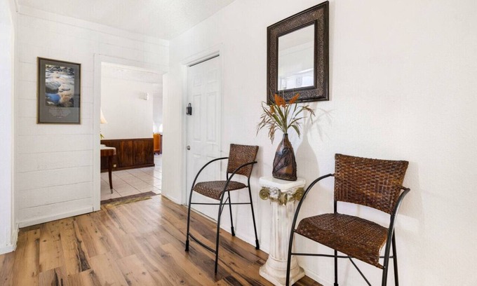 Durant House | Red Star Home of Plant city