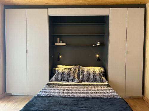 Angostura Apartment | Red Wine