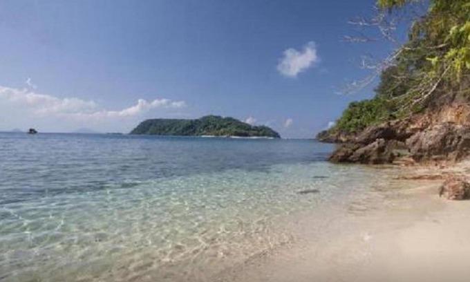 Redang Island Resort | Redang Island Resort