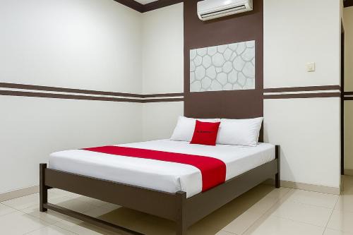 Sangkanurip Hotel | RedDoorz at Hotel Mutiara Kuningan