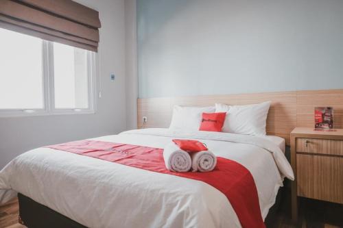 Setiabudi House | Reddoorz Plus @ Karet Pedurenan 3