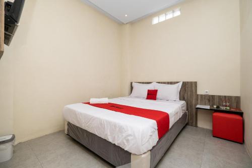 Pakisaji Hotel | RedDoorz @ Sangnala Homestay Pakisaji