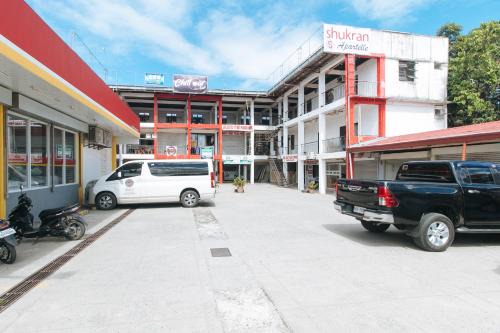 Candaba Hotel | RedDoorz @ Shukran Rentals OPC Pampanga