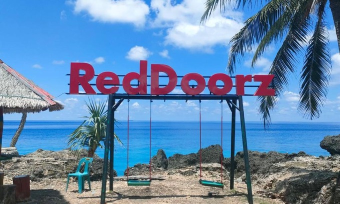 Sabang Hotel | RedDoorz Syariah near Ujong Kareung Beach Sabang