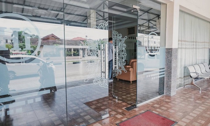 Banda Aceh House | RedDoorz Syariah near Suzuya Mall Banda Aceh