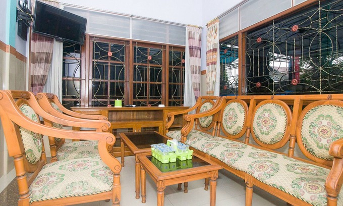 Bojonegoro House | RedDoorz Syariah near Alun Alun Bojonegoro