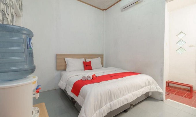 Sabang House | RedDoorz Syariah near Paradiso Beach Sabang