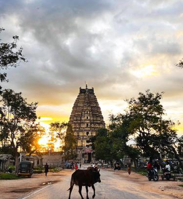 Hampi House | Reddy home stay