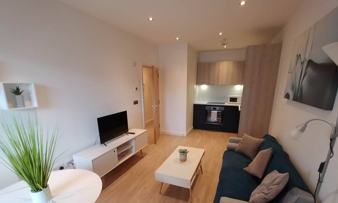 Redhill Apartment | Redhill Central Apartment B