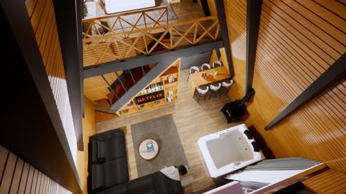 Ulupelit Hotel | Redka Bungalov Resort