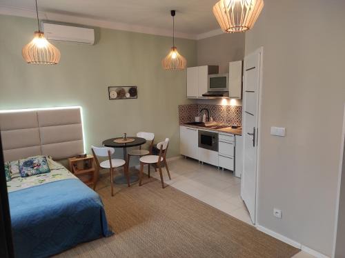 Zielona Gora Apartment | Redkot 40A
