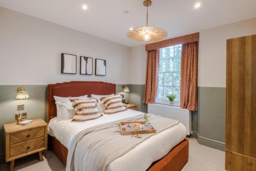 Bristol Apartment | Redland Place - Your Apartment