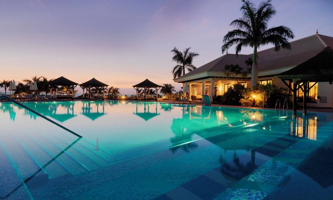 Alcala Hotel | RedLevel at Gran Melia Palacio de Isora - Adults Only