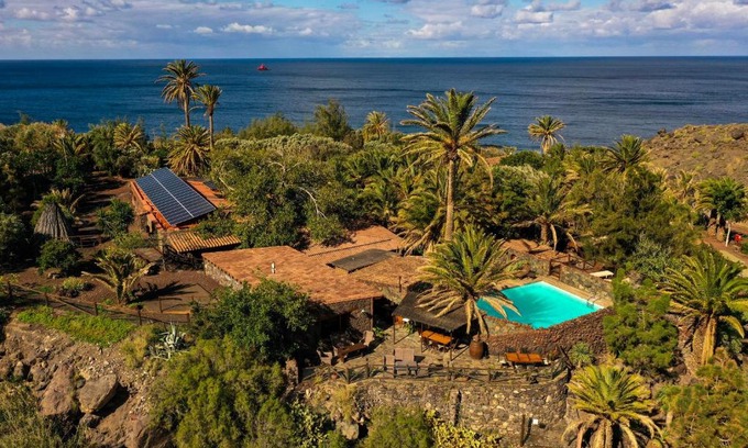 Agaete House | Redondo de Guayedra