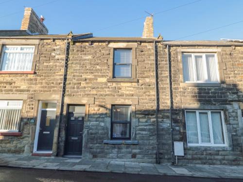 Amble House | Redshank