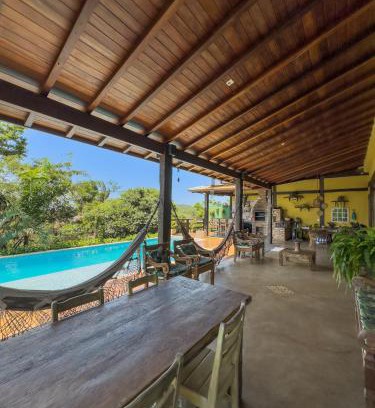 Rasa Bed & Breakfast | Reduto do Alto