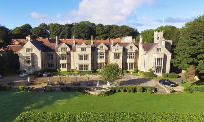 Redworth Hotel | Redworth Hall Hotel- Part of the Cairn Collection