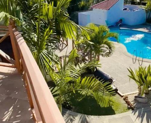 Black Rock Villa | Reef Utopia Tobago