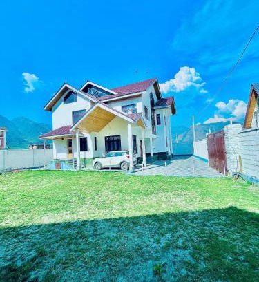 Brein House | REEMA INN