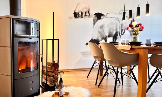 Boppard Apartment | Reet am Rhein-Heuboden, Eröffnungsangebot