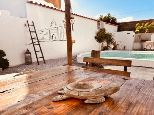 Reguengos de Monsaraz House | Refúgio do Frade