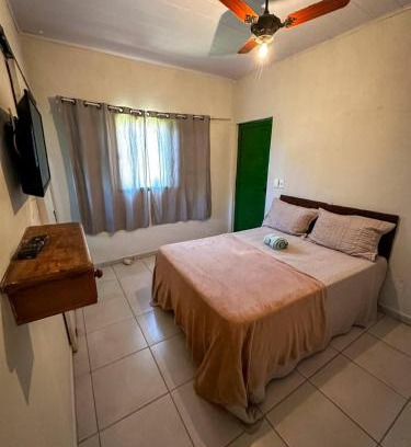 Miguel Pereira Apartment | Refúgio Moderno - Miguel Pereira