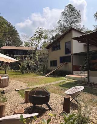 Regiao Visconde de Maua House | Refúgio na Serrinha do Alambari - Penedo -RJ