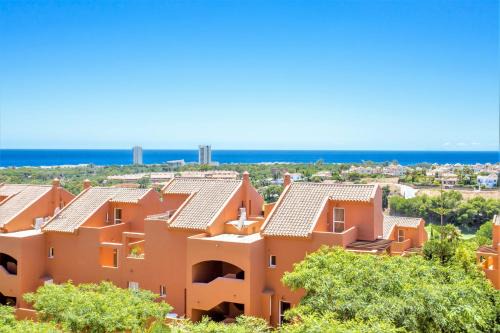 Marbella Apartment | REF 1 Spacious Sea View Apartment