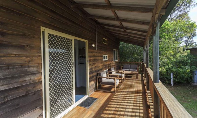 Nambucca Heads Other | Reflections Nambucca Heads - Holiday Park