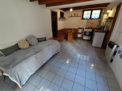 San Carlos de Bariloche Apartment | Refu 3 Lagos