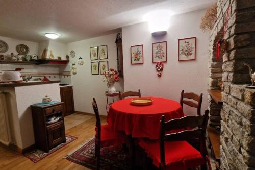 Dolonne Apartment | Refuge de skieur