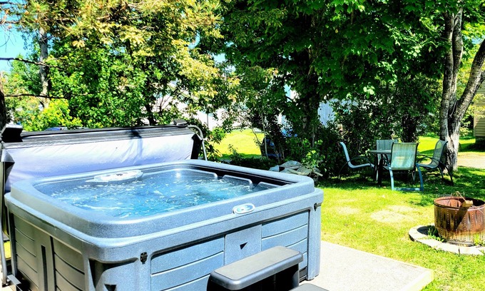 Saint-Philemon House | Refuge du Massif - Halte au cœur du village