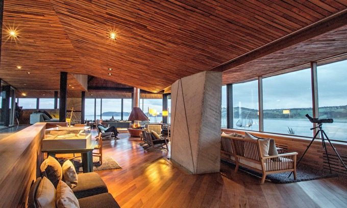 Castro Hotel | Refugia Chiloé