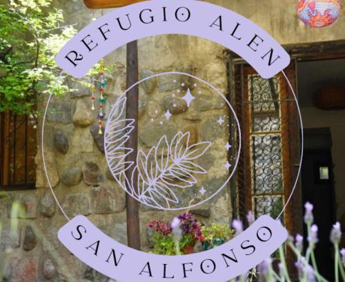 San Alfonso House | Refugio Alen