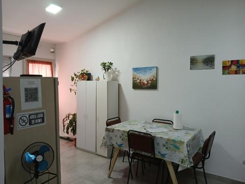 Parana Apartment | Refugio de Zorzales