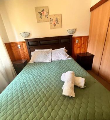 Pucon Apartment | Refugio del volcán