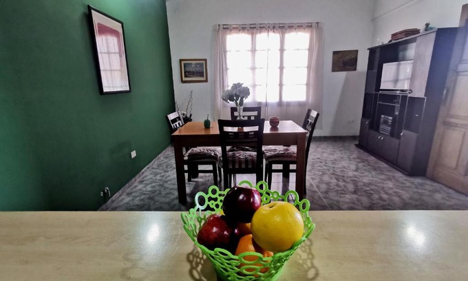 Guaymallen Apartment | Refugio Green