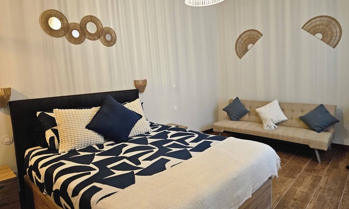 Reguengos de Monsaraz Apartment | Refúgio - Local Accommodation in the heart of Reguengos de Monsaraz