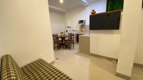 Tarapoto House | Refugio Rosita