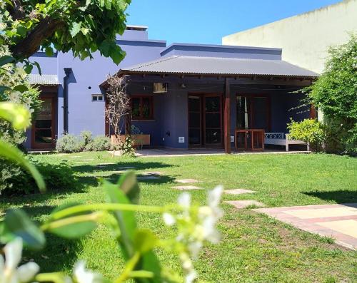 Lobos Apartment | refugioverdelobos