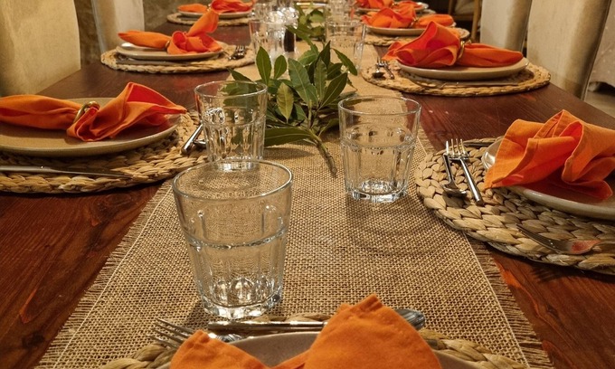 Catoira Cottage | REFURBISHED RURAL HOUSE WITH BEAUTIFUL ROOMS