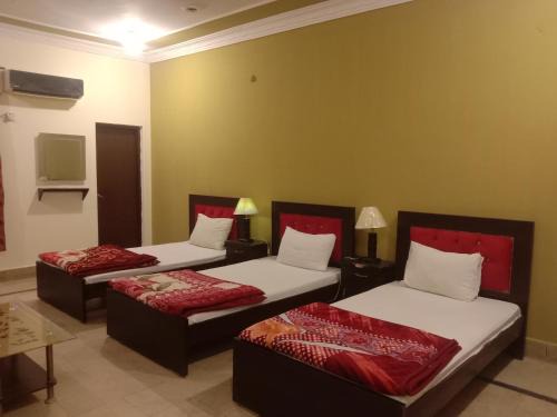 Bahawalpur House | Regal Guest House