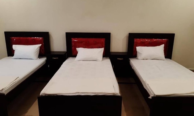 Bahawalpur House | Regal Guest House